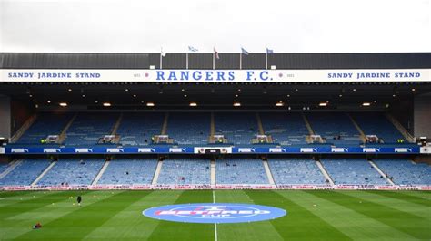 Rangers Fc New Stadium : Rangers Fc Stadium / Ibrox Stadium Guide Glasgow Rangers F ... - One of ...