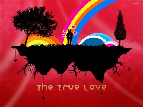 True Love Wallpapers - Wallpaper Cave