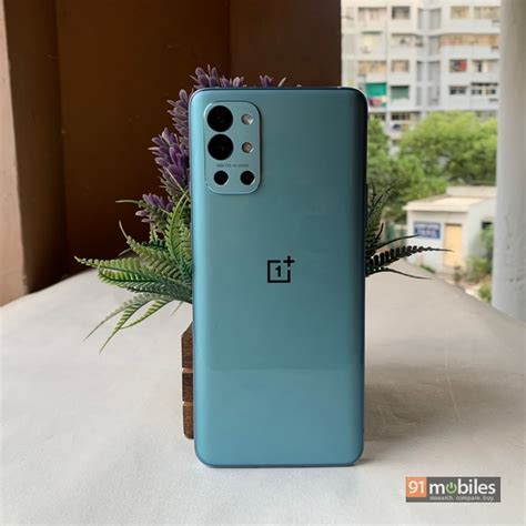 OnePlus 9R Review - Pros and cons, Verdict | 91Mobiles