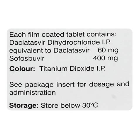 Buy HEPCINAT PLUS Tablet 28's Online at Upto 25% OFF | Netmeds
