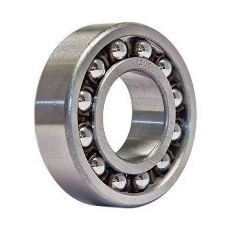 Double Row Stainless Steel Ball Bearing For Industrial Rs Piece