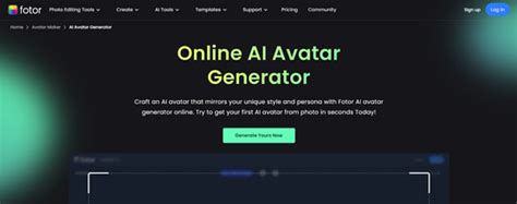 Top Gaming Avatar Makers For Unique Ai Gaming Avatar