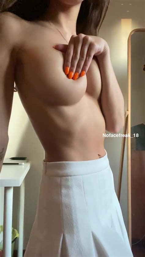 Its Getting Hot Enough To Go Around Naked