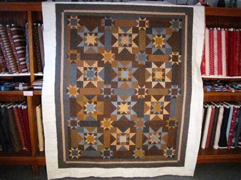 Civil War Quilt