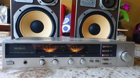 Усилитель Dual CV-1260 для акустики: 3 900 грн. - Іграшки Одеса на Olx