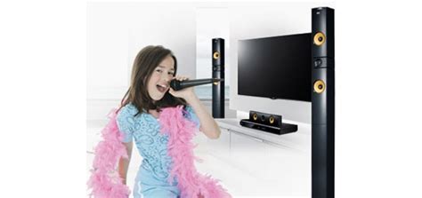 Reproductor de DVD con USB Plus, Progressive Scan y Karaoke LG DP547 ...