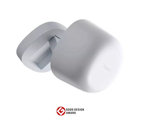Датчик присутствия человека Aqara FP1 Zigbee 2022, высокоточный ...