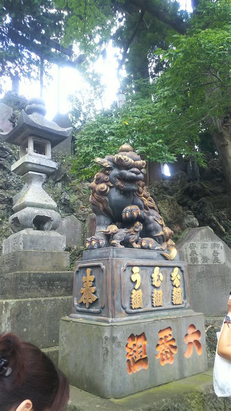 成田山新勝寺千葉県成田駅の投稿1回目。8月13日 不動明王を拝みに 念願の成田 ホトカミ