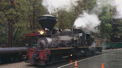 Lostentry - Welztalbahn, Model Railroading, and more: Yosemite Mountain ...