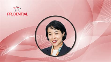 Prudential Appoints Grace Park As Chief Data Analytics AI Officer