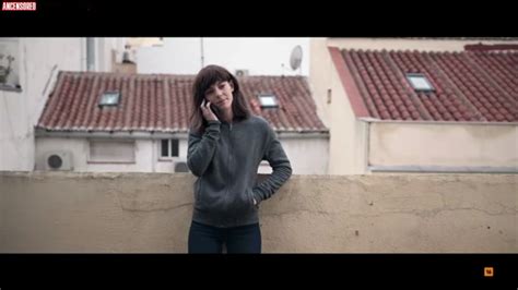 Naked Vicky Luengo In Riot Police