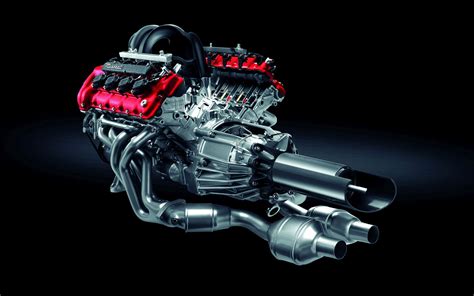 Engine Wallpapers Hd Free Download