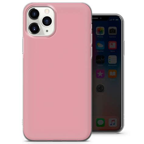 Nude Phone Case Skin Tone Cover IPhone Pro XR XS Etsy
