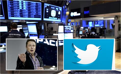 Elon Musk Llega A Un Acuerdo Para Adquirir Twitter El Universal Puebla