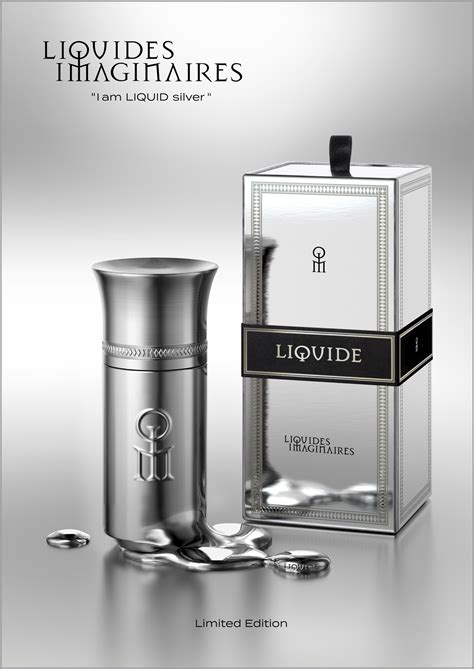 Liquides Imaginaires Liquide ~ New Fragrances