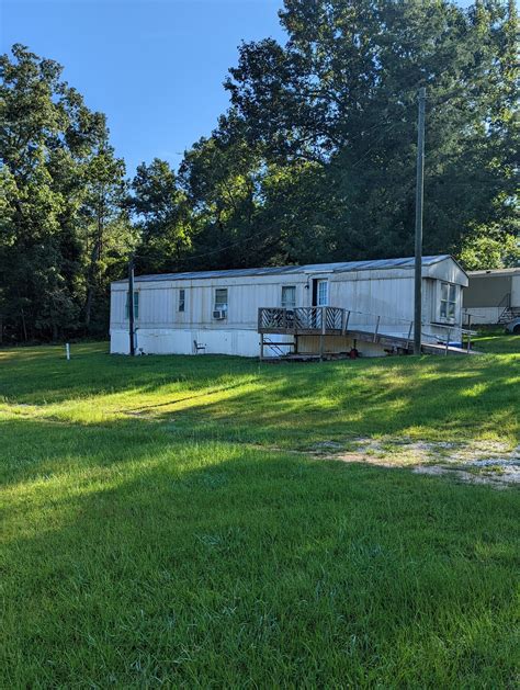 4560 Lee Road 27, Opelika, AL 36804 - Auburn Area Mobile Home Community