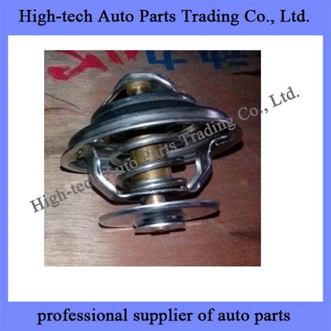 Weichai Engine Parts Thermostat Core High Tech Auto Parts