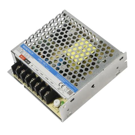 LM50-20B05 AC-DC 파워서플라이 (50W, 5V/10A) / 디바이스마트