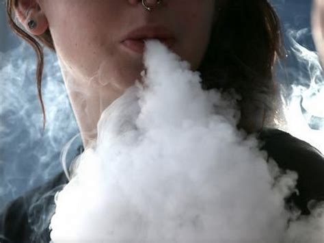 Popcorn lung: The real-life horror hiding in vapes