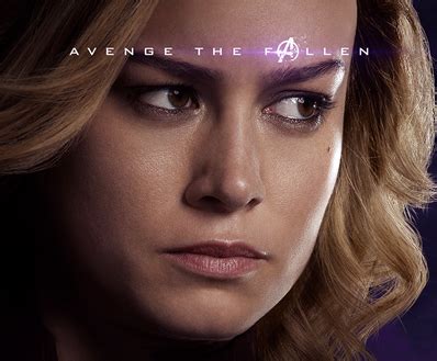 Whatever It Takes Marvel Studios Unveil The Avenge The Fallen