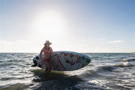 Ultimate Beginners Guide Stand Up Paddleboarding Dunn Rite Products