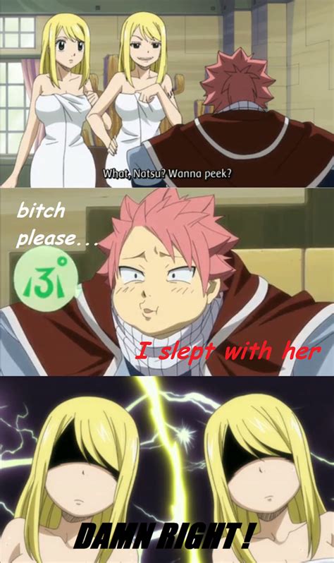 Hahahaha Xd Fairy Tail Funny Fairy Tail Fairy Tail Comics