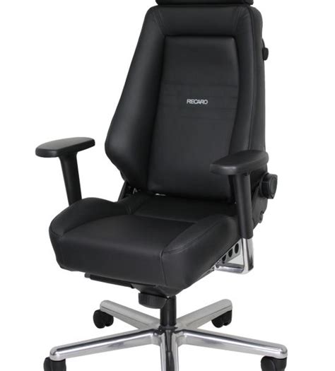 RECARO Specialist Office Chair by RECARO - Choice Gear