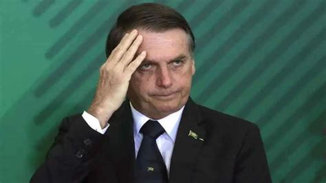 Jair Bolsonaro Fue Inhabilitado Para Ocupar Cargos Electivos Hasta 2030