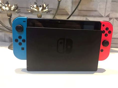 How To Connect Nintendo Switch To Tv Step By Step Guide