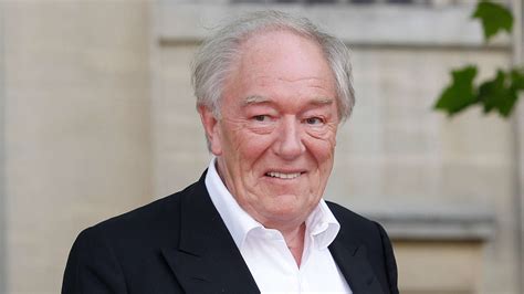 Muere El Actor Michael Gambon Dumbledore En Harry Potter