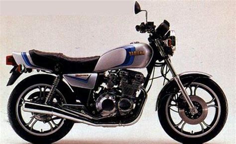 Yamaha Xj Gallery Classic Motorbikes