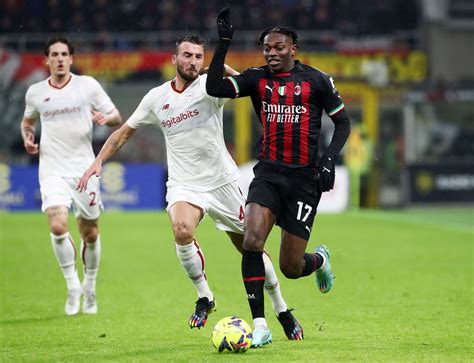 As Roma Vs Ac Milan Prediction And Betting Tips Th April