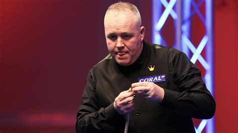 Players Championship 2021 - John Higgins whitewash over Mark Selby sees ...