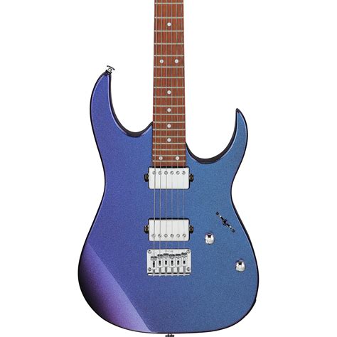 Ibanez Gio Grg121sp Bmc E Gitarre Musik Produktiv