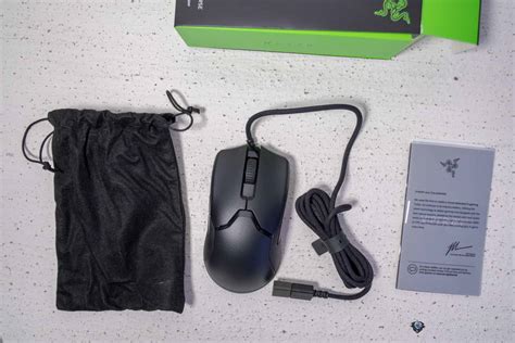 Razer Viper 8KHz Review - An unfair competitive advantage?