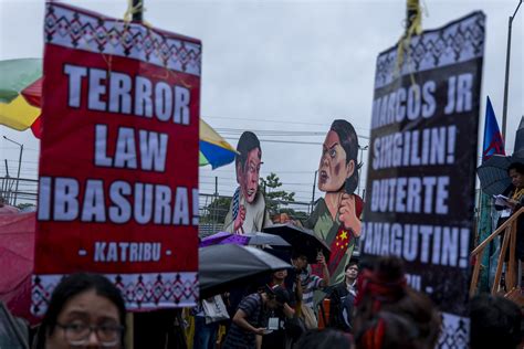 Caritas Philippines urges Marcos Jr. to address key issues | Catholic