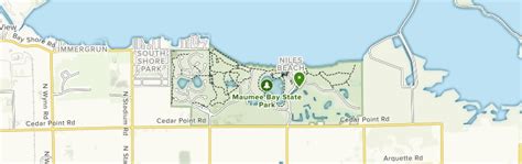 Best Trails in Maumee Bay State Park - Ohio | AllTrails