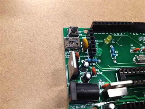 Building a DIY Arduino on a PCB and Some Tips for Beginners : 17 Steps