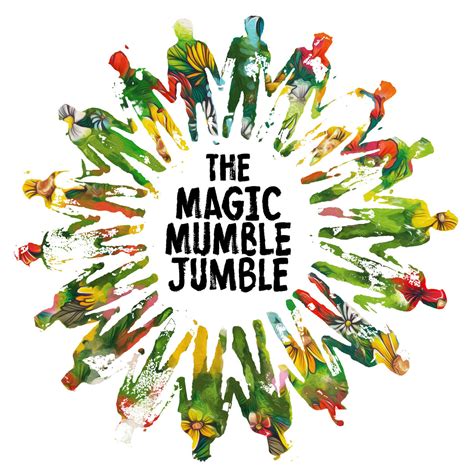 Music | The Magic Mumble Jumble