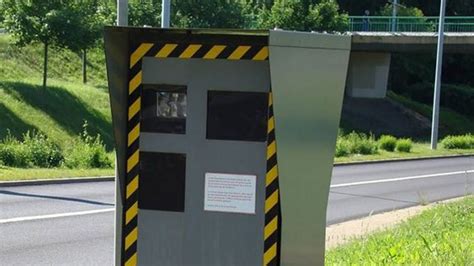 Radars et excès de vitesse Des marges de tolérance différentes