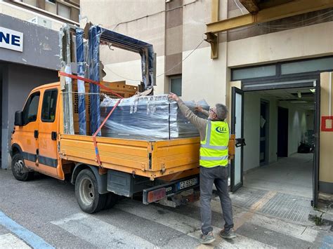 Policlinico Lombardo Ripartono I Lavori Al Pronto Soccorso