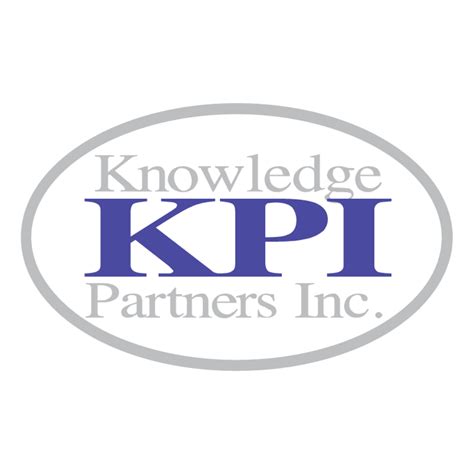 KPI logo, Vector Logo of KPI brand free download (eps, ai, png, cdr) formats