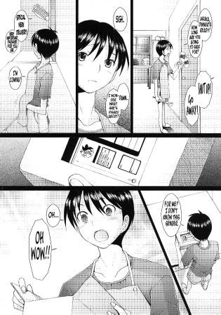 Confusion Level A Volume Luscious Hentai Manga Porn