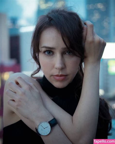 Stefanie Joosten Stefaniejoosten Nude Leaked Photo Fapello