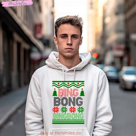 Bing Bong Meme Shirt - Hersmiles