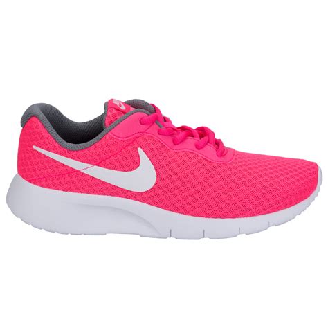 Buy Nike Junior Girls Tanjun Trainers In Get The Label