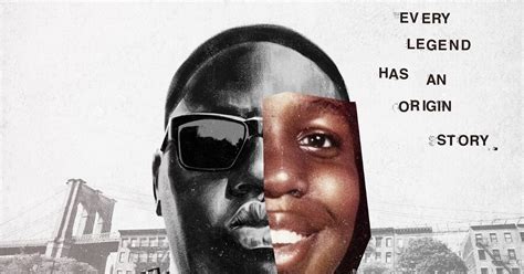 'Biggie: I Got a Story To Tell': Watch Netflix Trailer for Notorious B ...