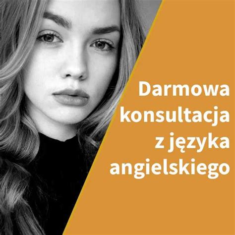 Skuteczne korepetycje z języka angielskiego egzaminy praca Warszawa