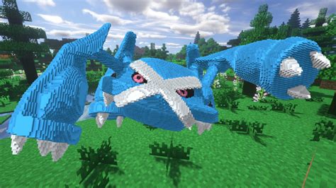 Minecraft Metagross Build Schematic 3d Model By Inostupid [5dec319