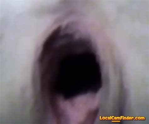 Amazing Webcam Pussy Fist